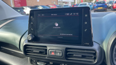 Citroen Berlingo 1.2 PureTech 130 Flair XTR XL 5dr EAT8 [7 seat] Petrol Estate